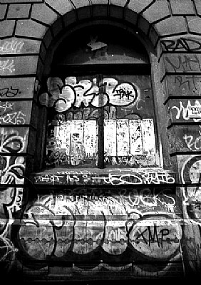 NY Graffiti