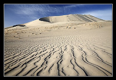 Eureka Dunes