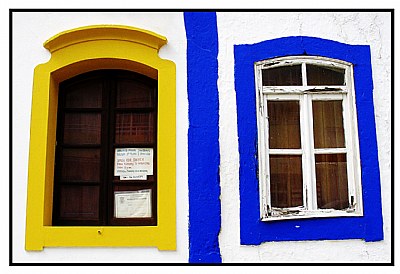Algarve Windows