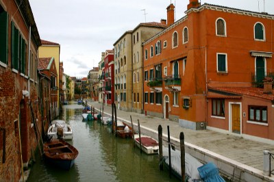 Carpaccio Veneziano