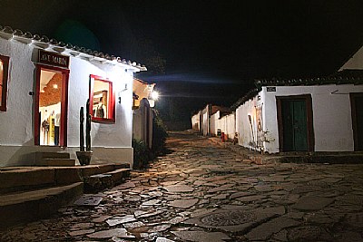 Tiradentes