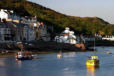 Aberdyfi