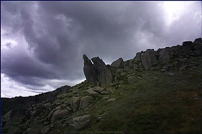 Ridge Crag