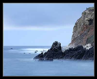 Water & Rock