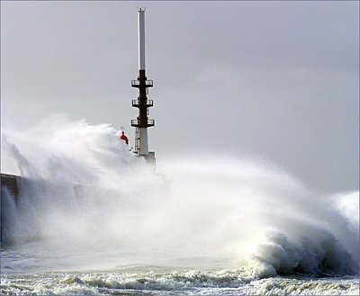 Storm in Le Havre   02...