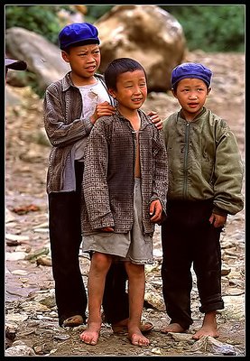 Brothers - A Vietnamese Portrayal