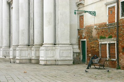 lettore veneziano
