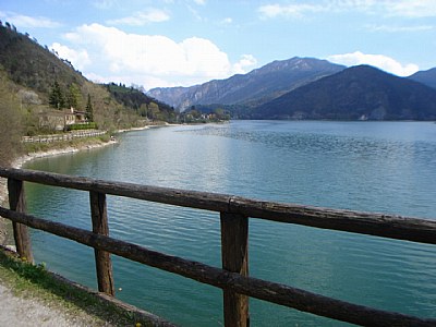 lake