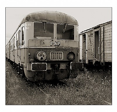 last siding