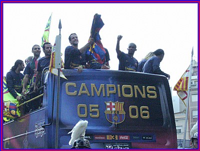 Campions 2005-2006