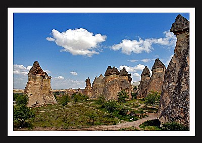 Cappadocia -3