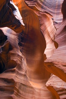 Slot Canyon