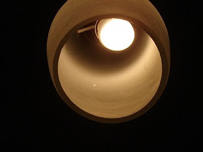 let there be light