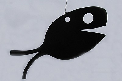 Whale Mobile