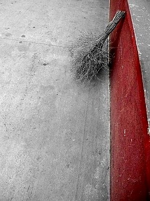 broom