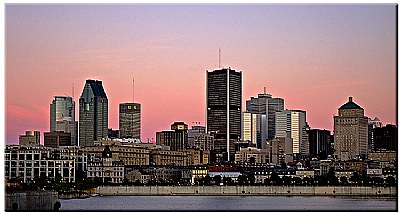 DAWN in Montreal