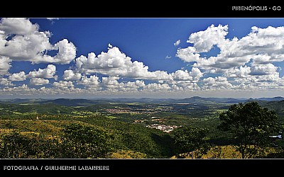 Pirenópolis