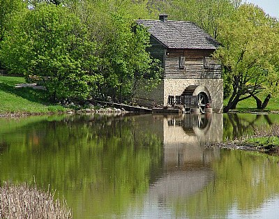 After The Flood