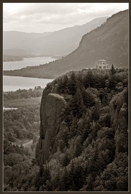 Vista House