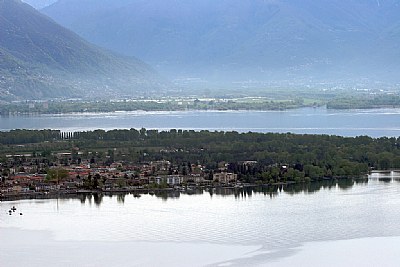 Lago Maggiore, Ascona