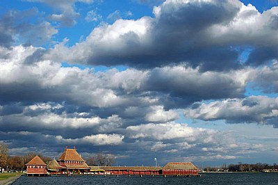 Lake Palic