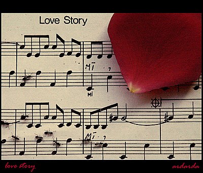 love story