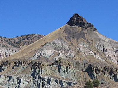 Sheep Rock