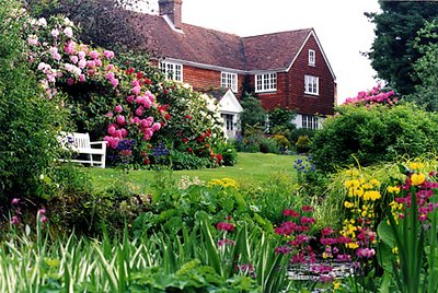 English Garden