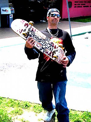 Airboard