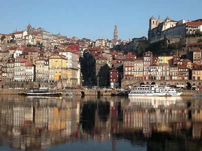 RIBEIRA VIEW