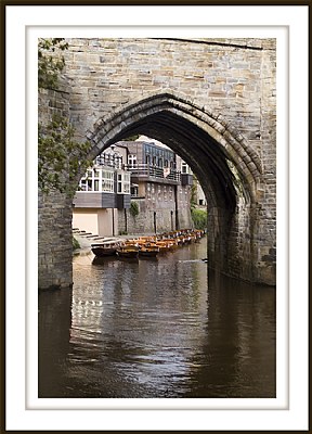 Durham Boats