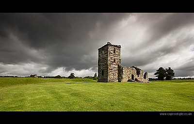 Sunshine And Showers