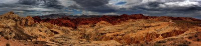 Valley of Fire 1