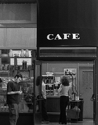 Coffee to Go