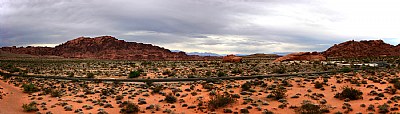 Valley of Fire 2