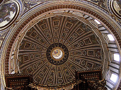 St. Peter's Basilica V