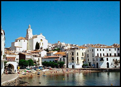 Cadaques