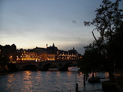 Paris - Musee D'Orsay 