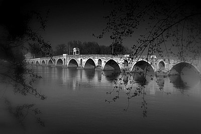 bridge between ages