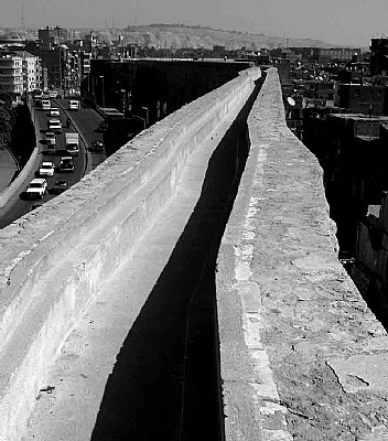 ..Aqueduct **..