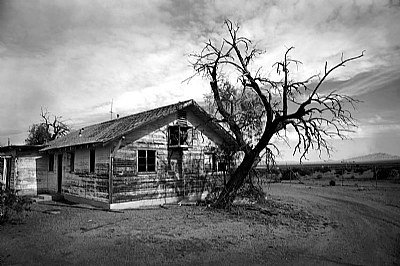 Old House