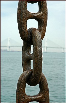 Anchor chain (1)