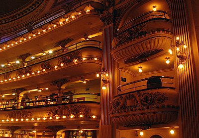 El Ateneo