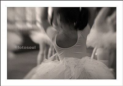 " Ballet II "