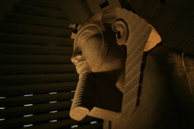 The Great Sphinx II