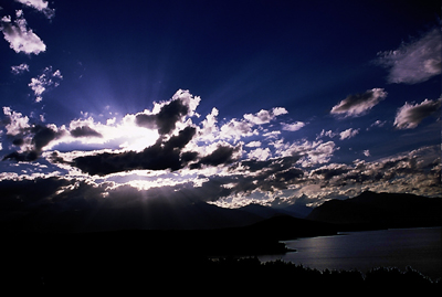 Landscape