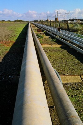 Pipeline