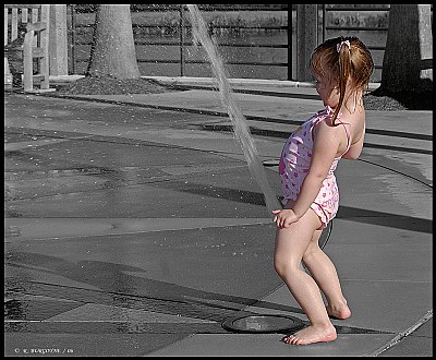 The Fountain