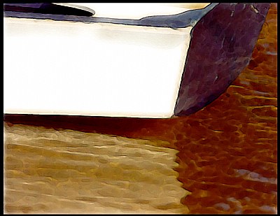 A Stern View