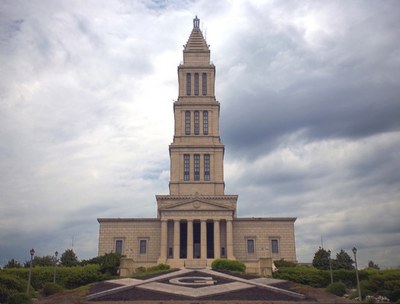 George Washington Masonic Memorial